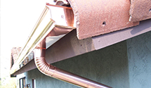 Rain Gutter Installation, Repair, Cleaning in Clare, MI